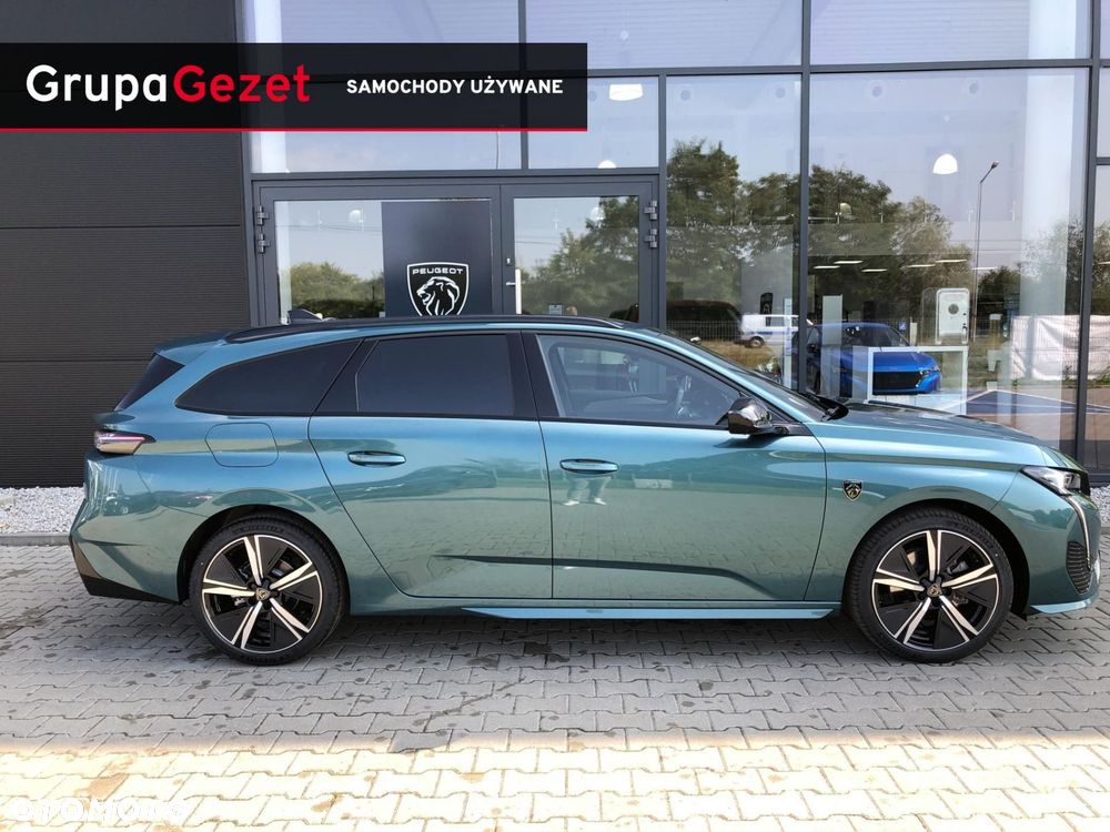 Peugeot 308 - 3