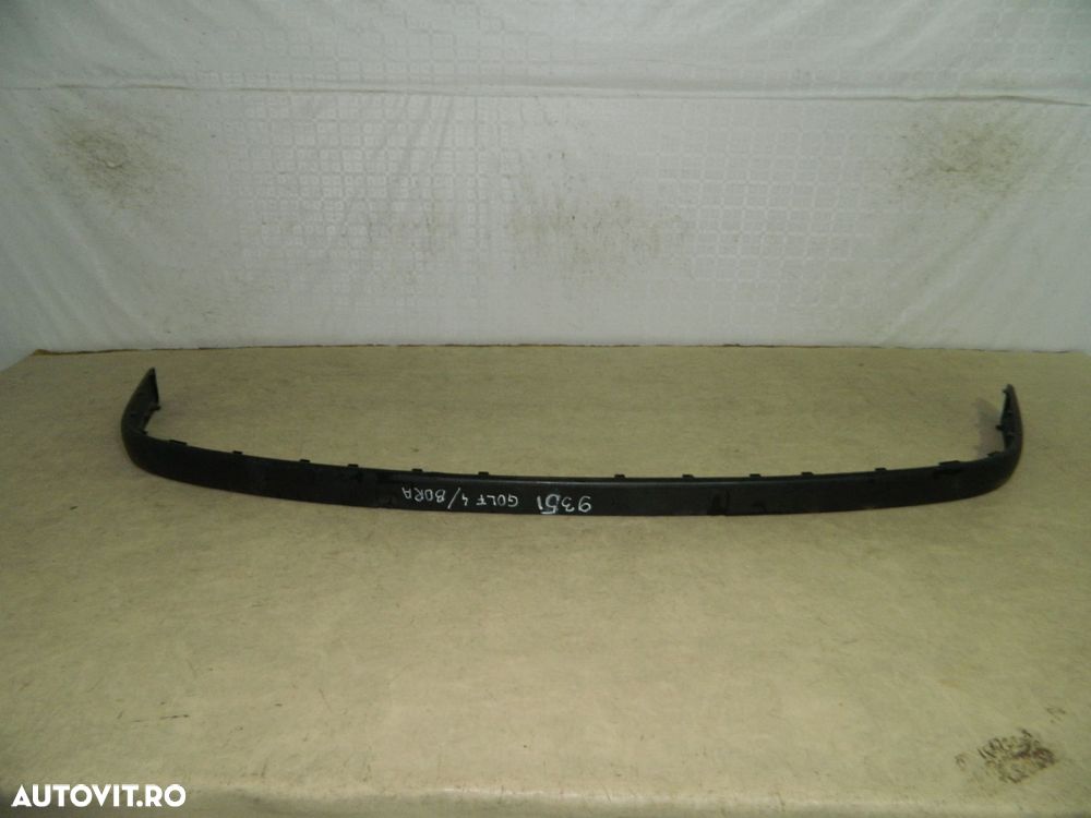 Bandou bara fata VW Golf 4  /  Bora, 1998, 1999, 2000, 2001, 2002, 2003,, 1J0807719 - 1