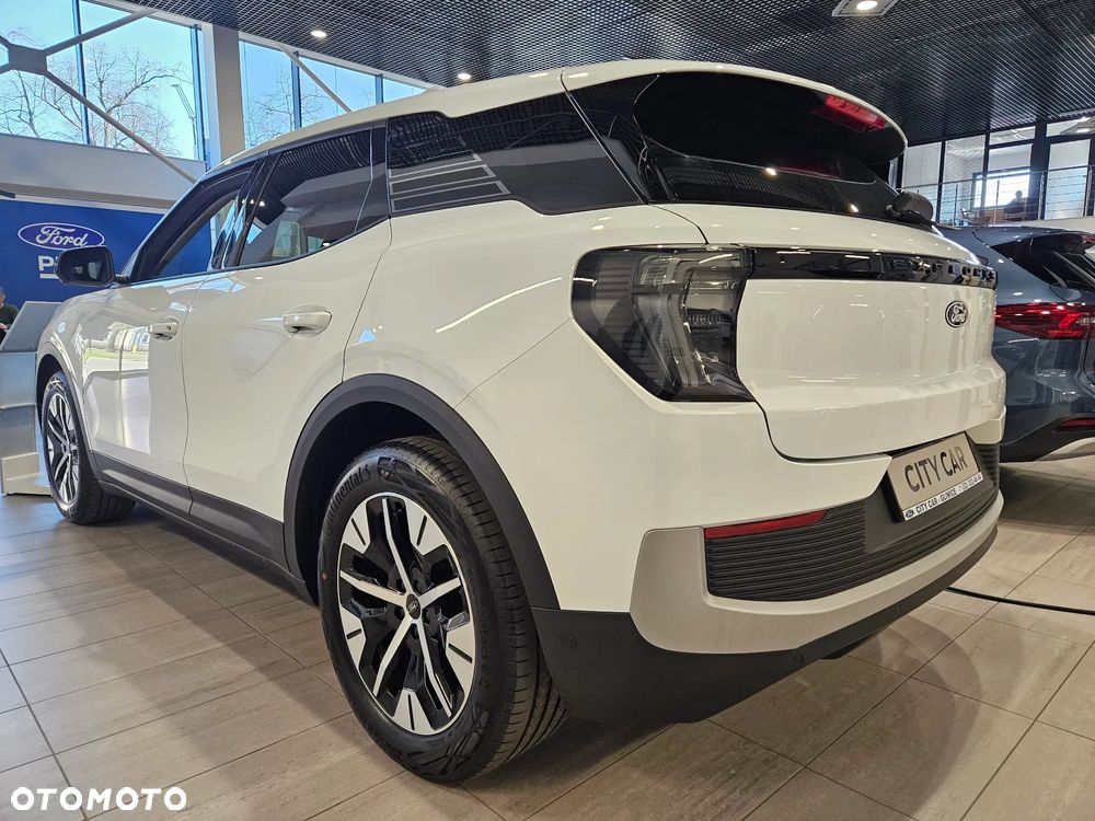 Ford Explorer 77kWh RWD - 7