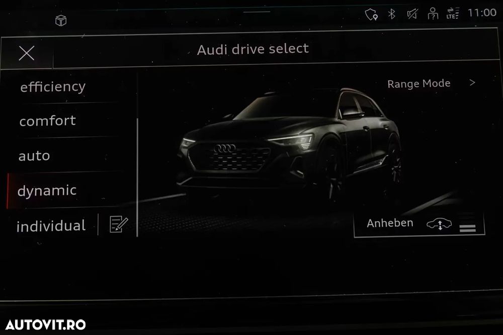 Audi Q8 e-tron - 11