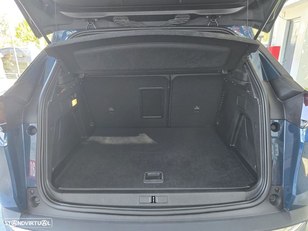 Peugeot 3008 - 18