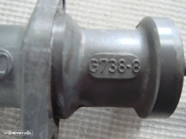 Bomba Embraiagem Secundária Bmw 3 (E46) - 2