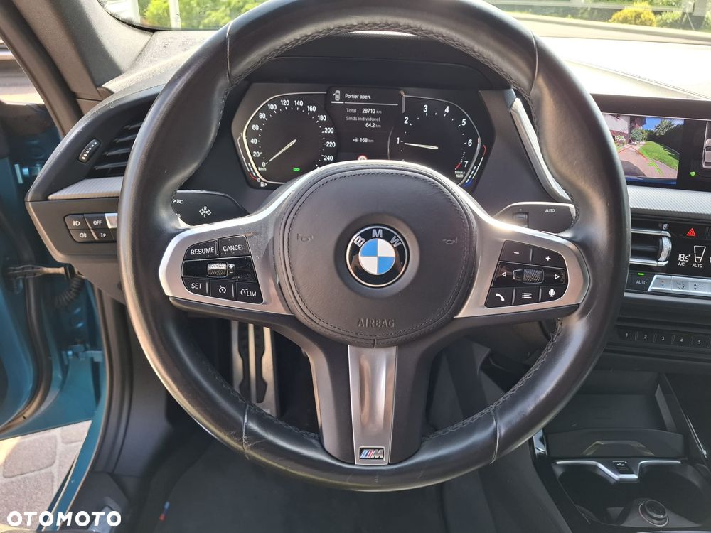 BMW Seria 2 218i Edition Colorvision - 27