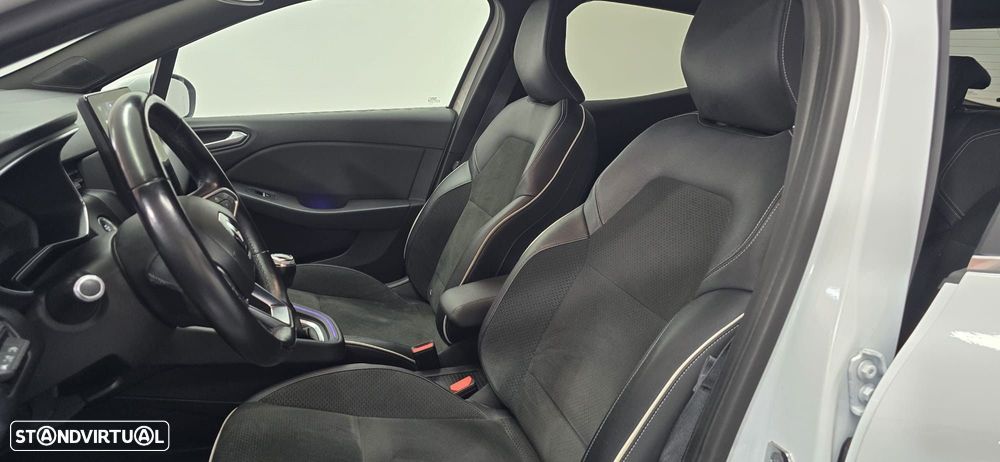 Renault Clio 1.0 TCe Exclusive - 10