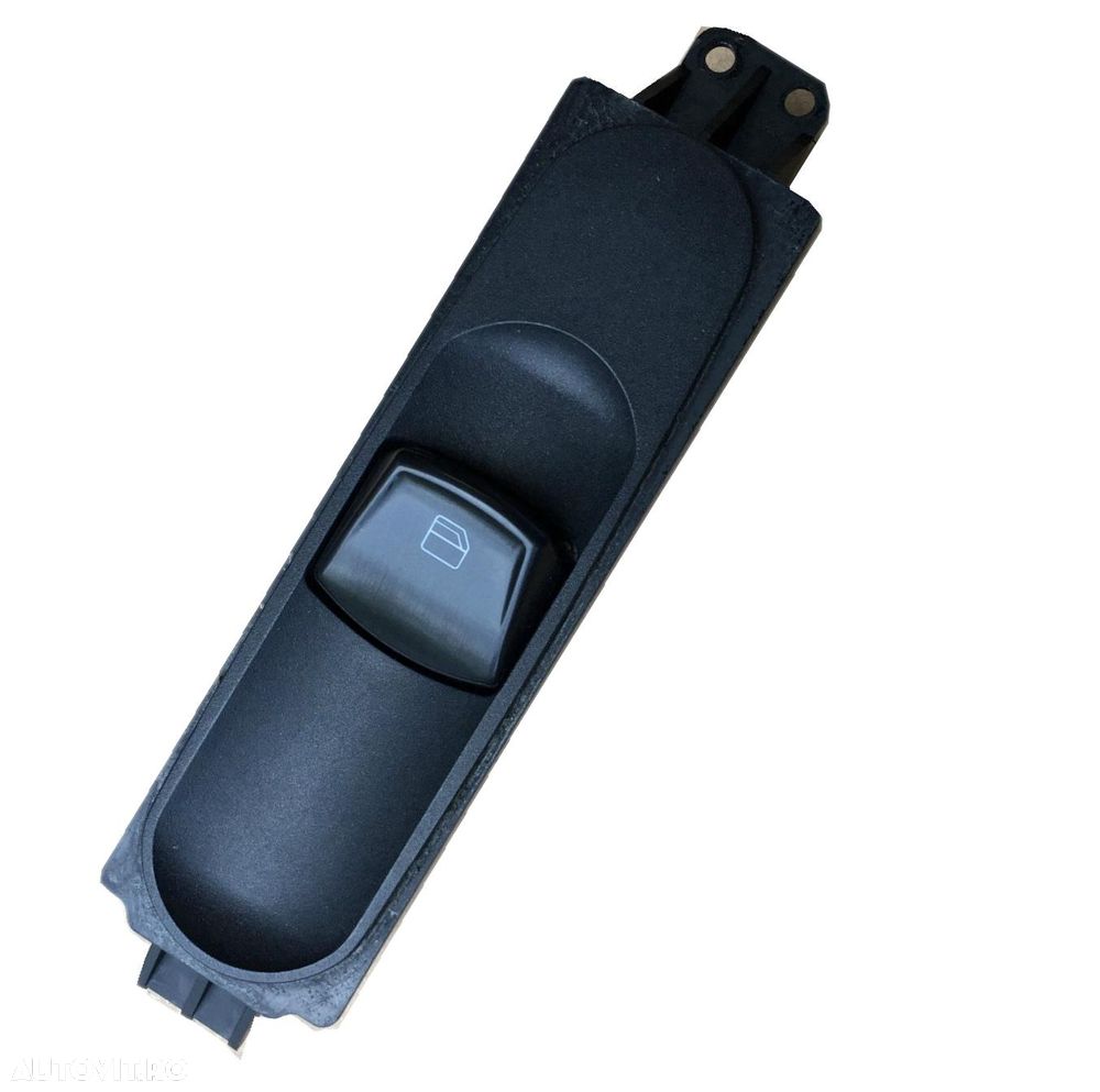 Comutator macara geam Mercedes Sprinter W906 2006-06.2018, buton ridicare geamuri pasager A9065450913, 3 pini - 1