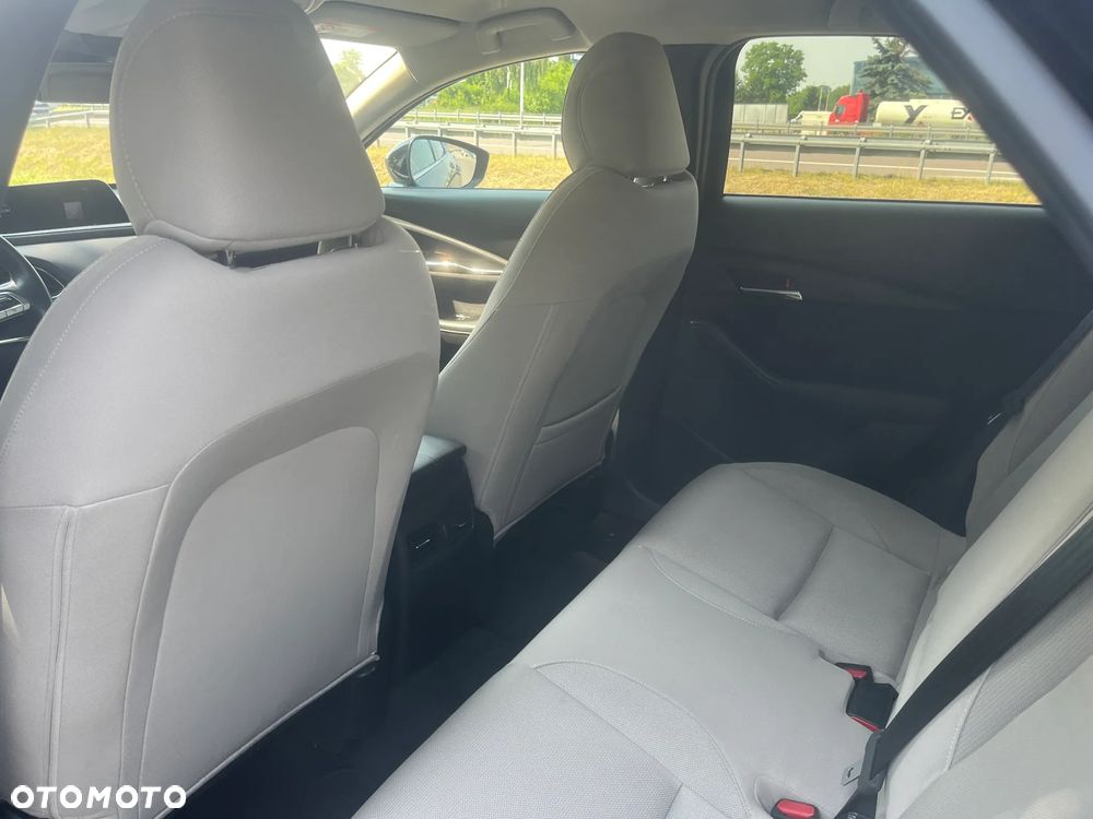 Mazda CX-30 2.0 mHEV Kanjo 2WD - 9
