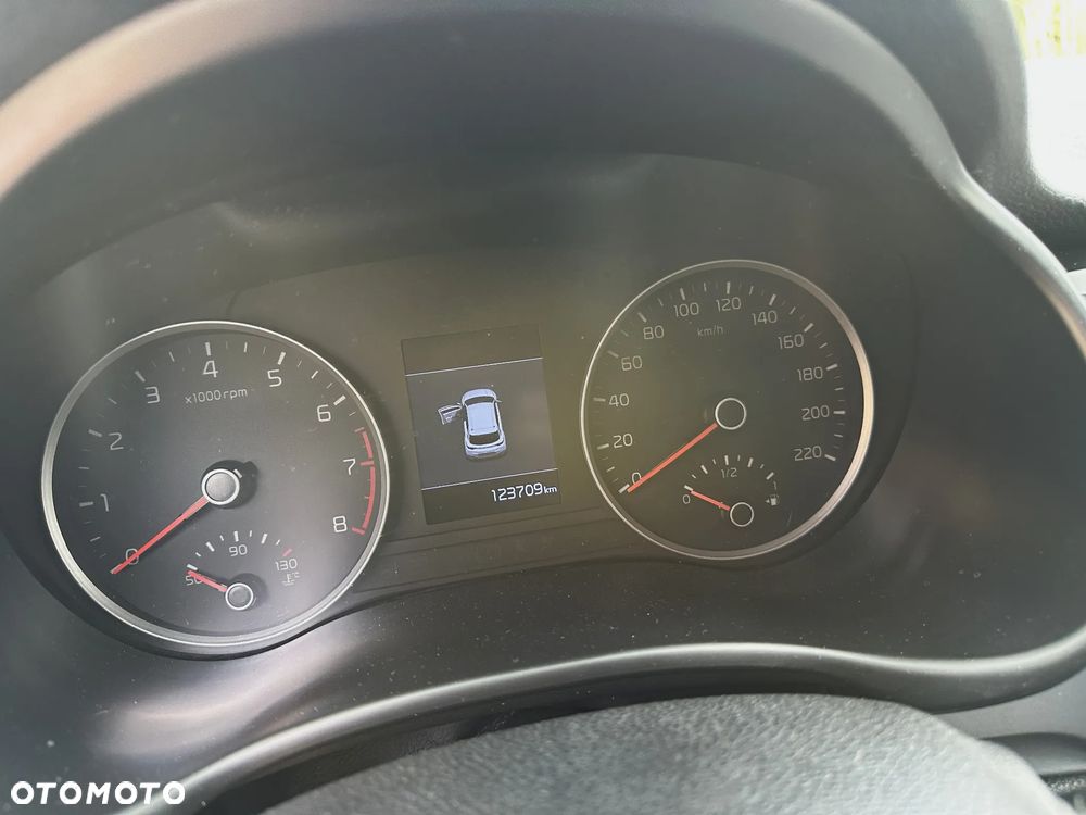 Kia Stonic 1.0 T-GDI M - 27