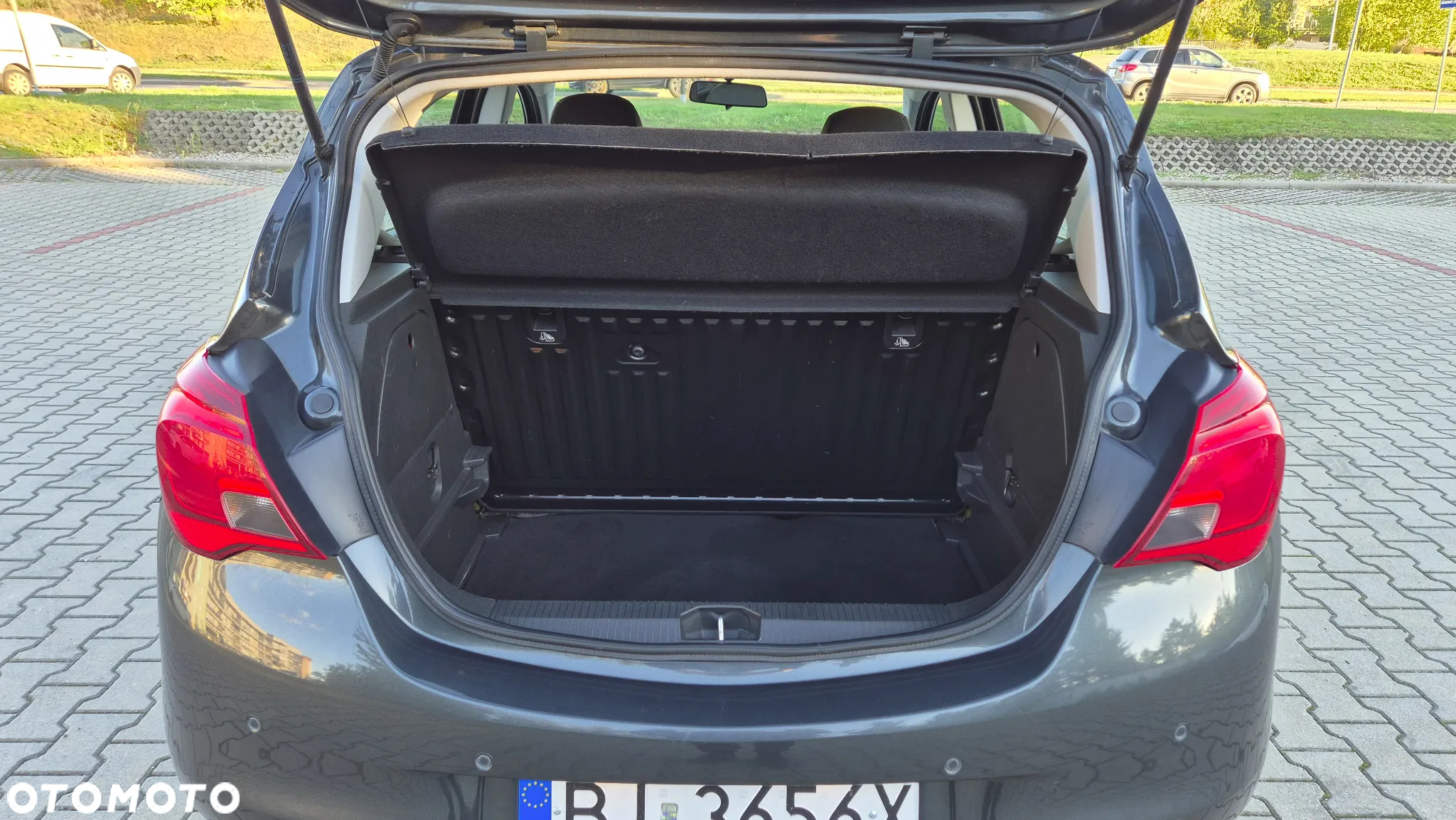 Opel Corsa 1.4 Enjoy - 20