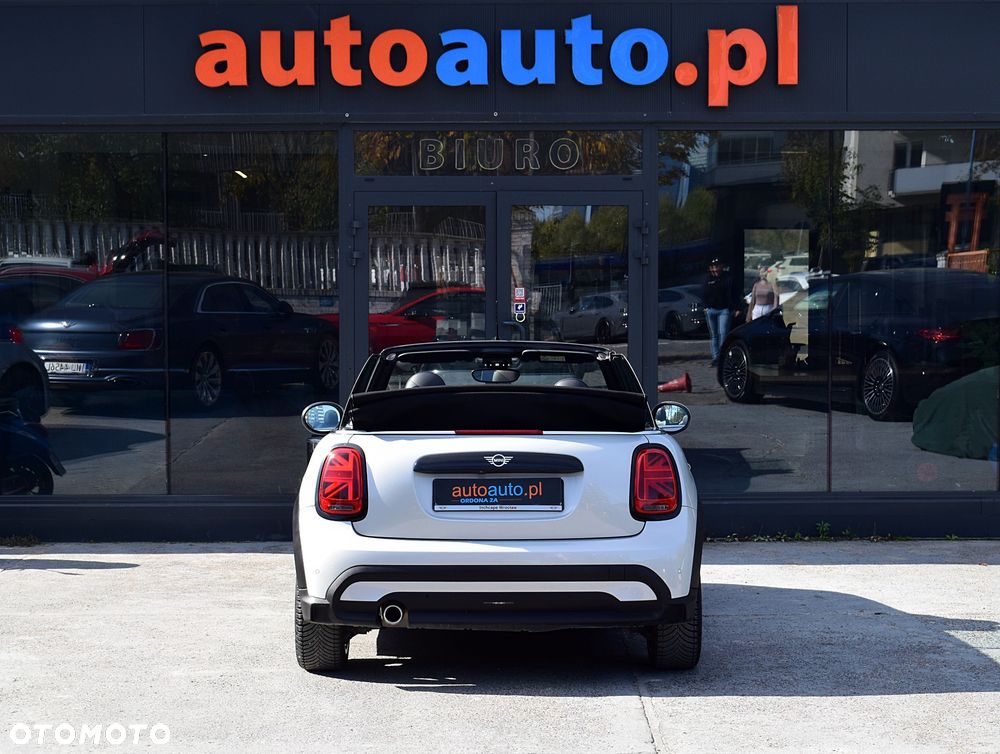 MINI Cooper - 19