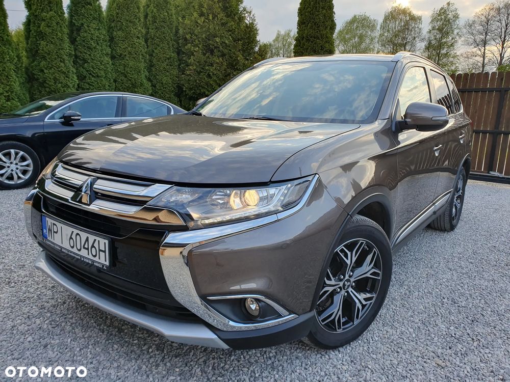 Mitsubishi Outlander 2.0 2WD - 6