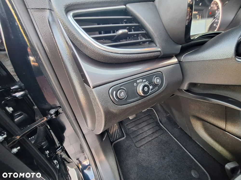 Opel Mokka 1.4 Turbo ecoFLEX Start/Stop Color Edition - 30