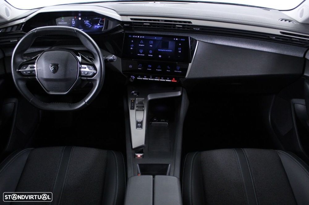 Peugeot 308 SW 1.2 PureTech Allure EAT8 - 18