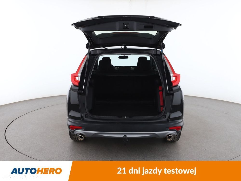 Honda CR-V 1.5 Comfort 2WD - 16