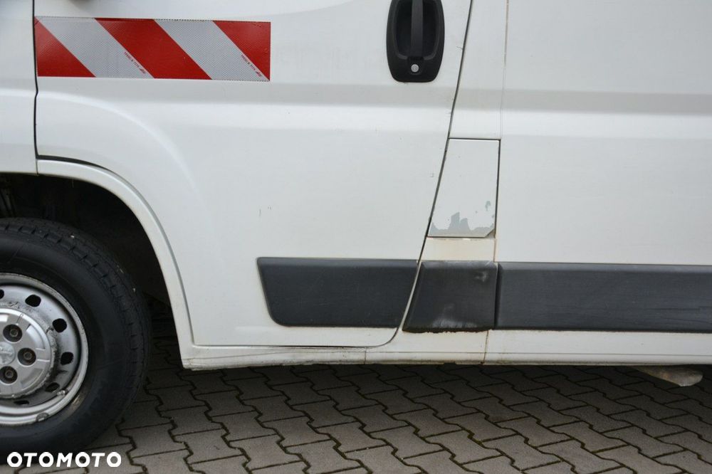 Peugeot Boxer - 11