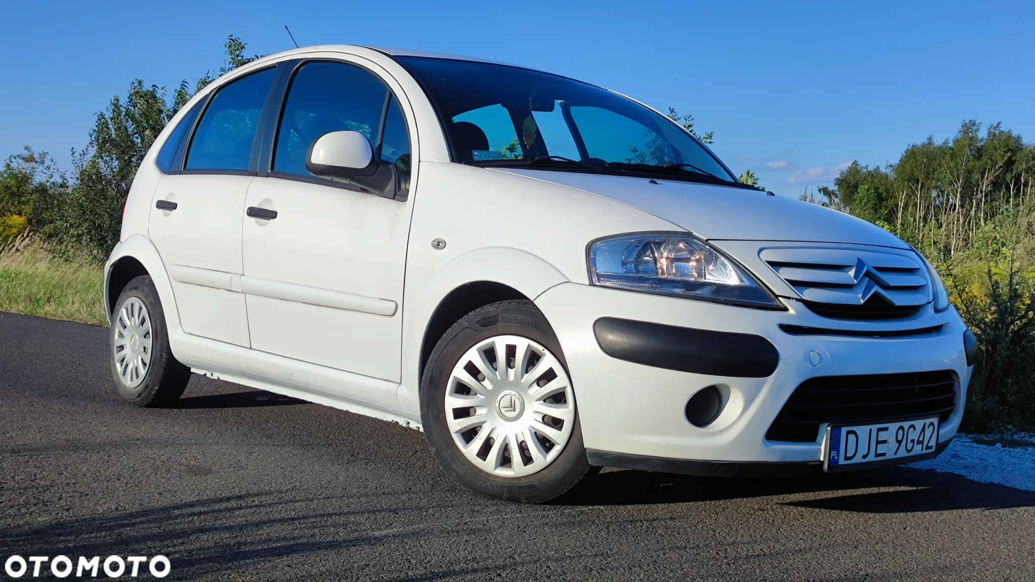 Citroën C3 - 5