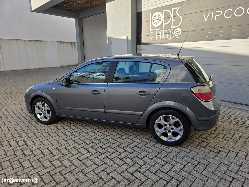 Opel Astra 1.3 CDTI Cosmo - 5