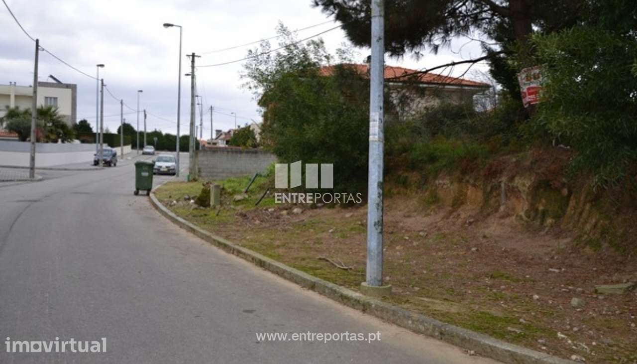 Venda Lote de terreno, Perosinho, Vila Nova de Gaia - Grande imagem: 5/6