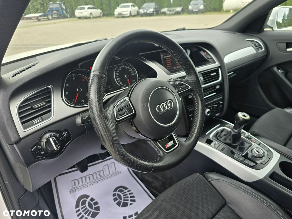Audi A4 Avant - 17