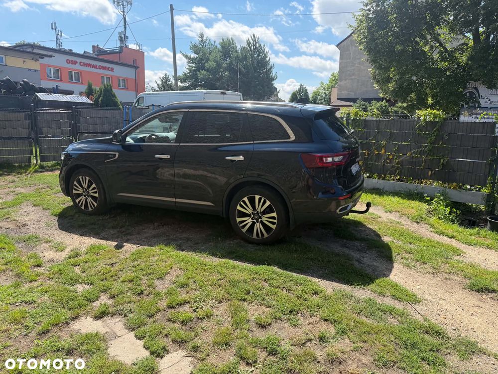 Renault Koleos 2.0 dCi Initiale Paris 4x4 X-Tronic - 3