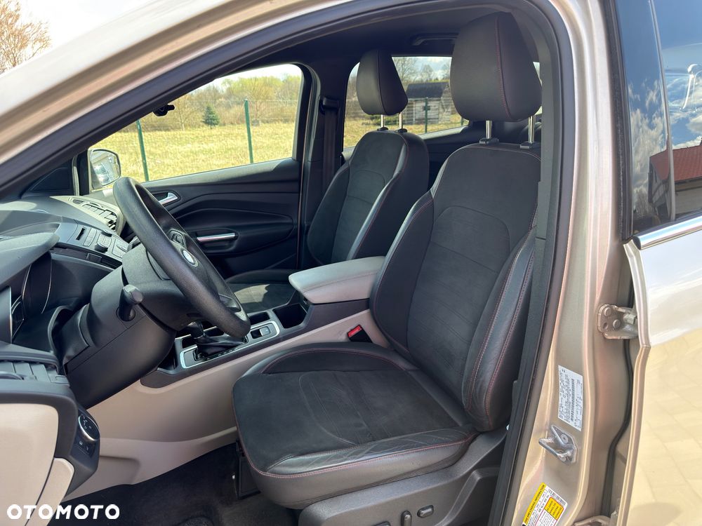 Ford Escape - 24