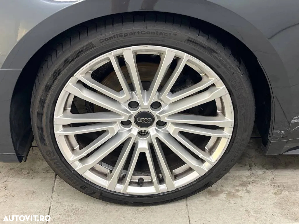 Audi A5 - 7