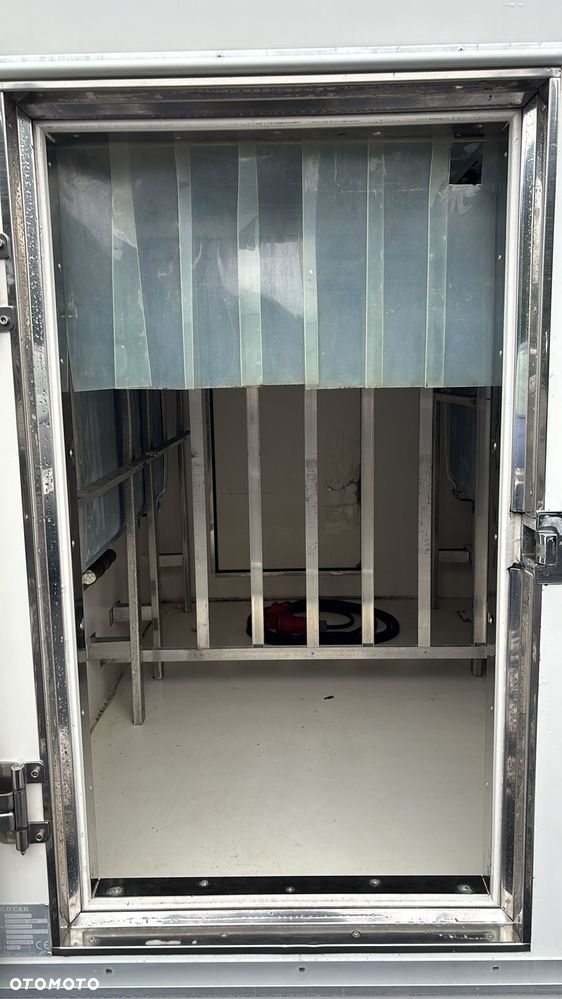 Volkswagen Transporter T6 - 28