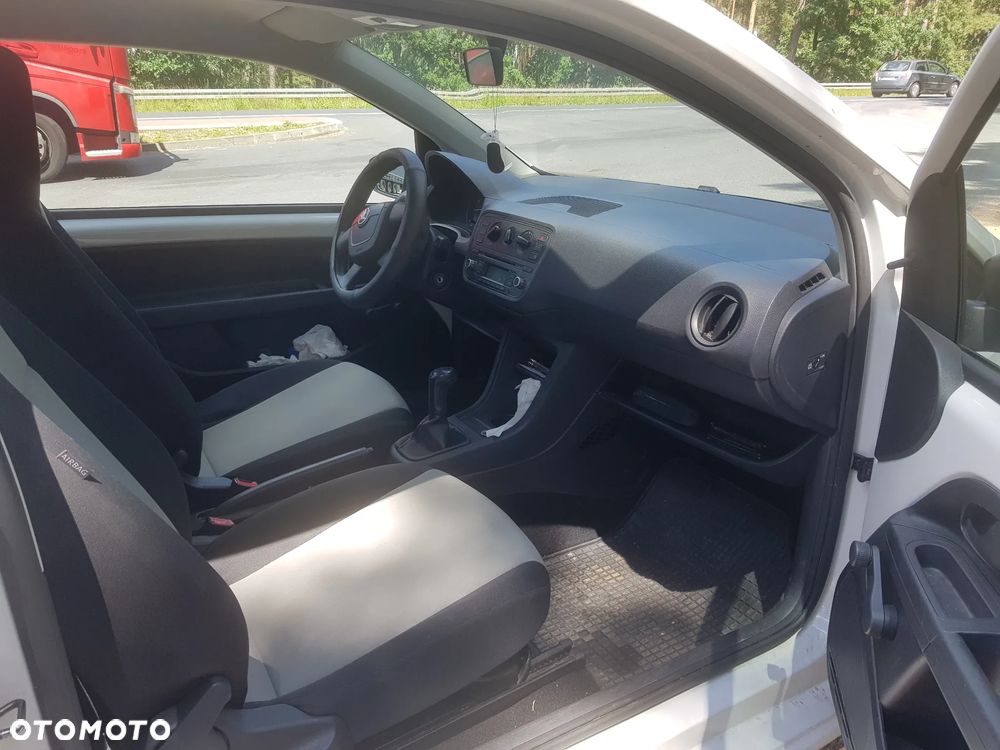 Skoda Citigo - 7