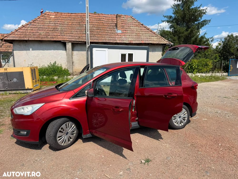 Ford C-Max 1.0 EcoBoost Start Stop Trend - 3