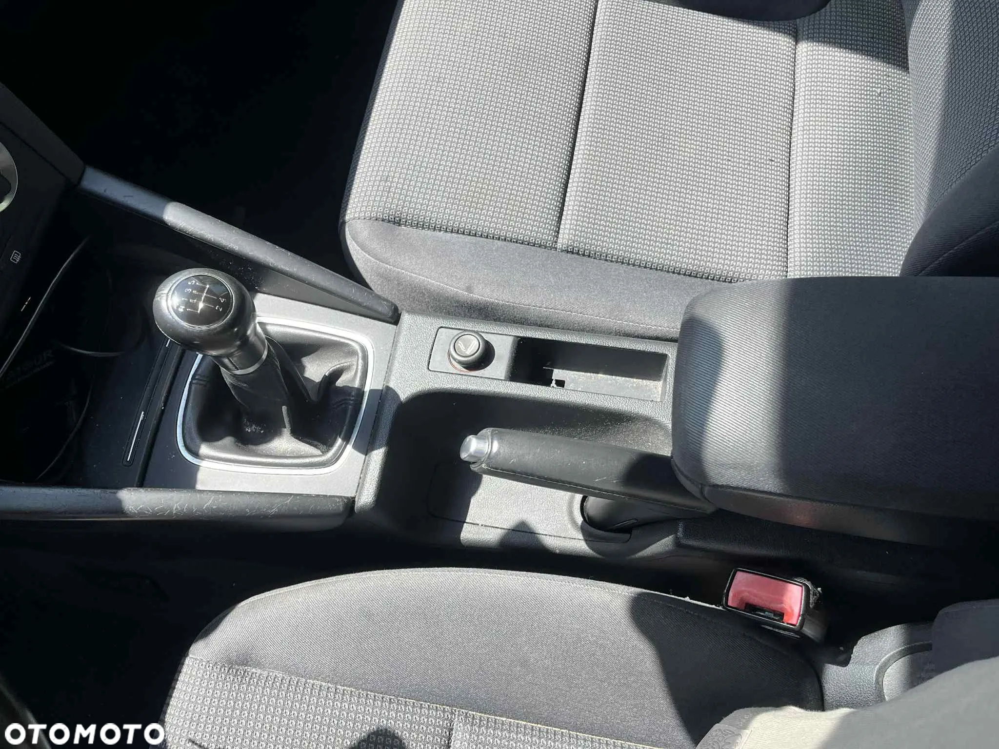 Audi A3 - 12