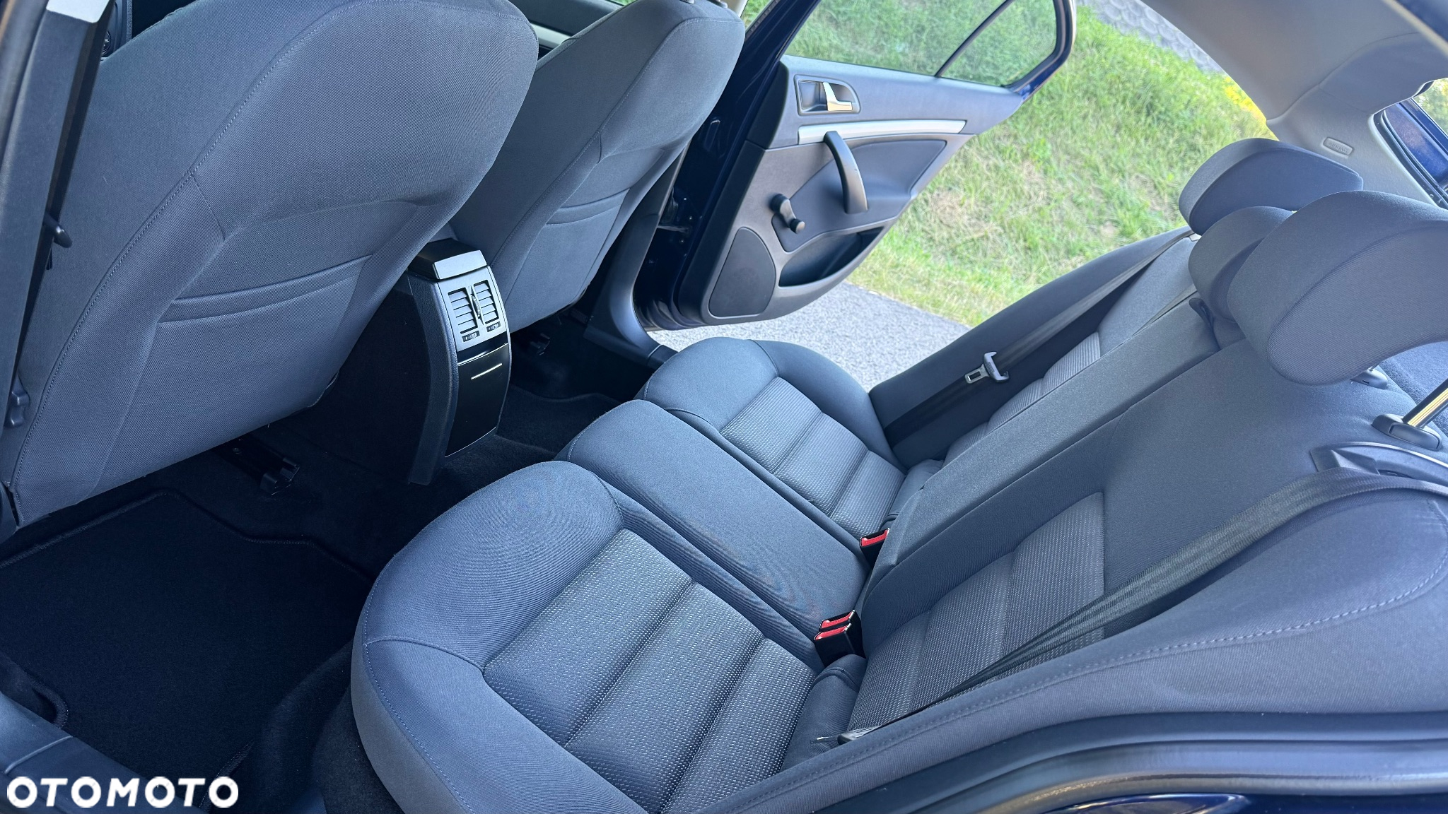 Skoda Octavia 1.6 FSI Ambiente - 21