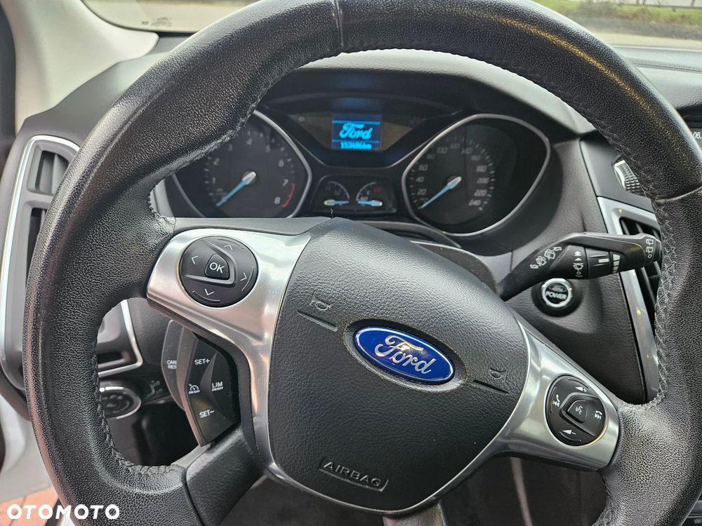 Ford Focus 1.0 EcoBoost Edition - 6