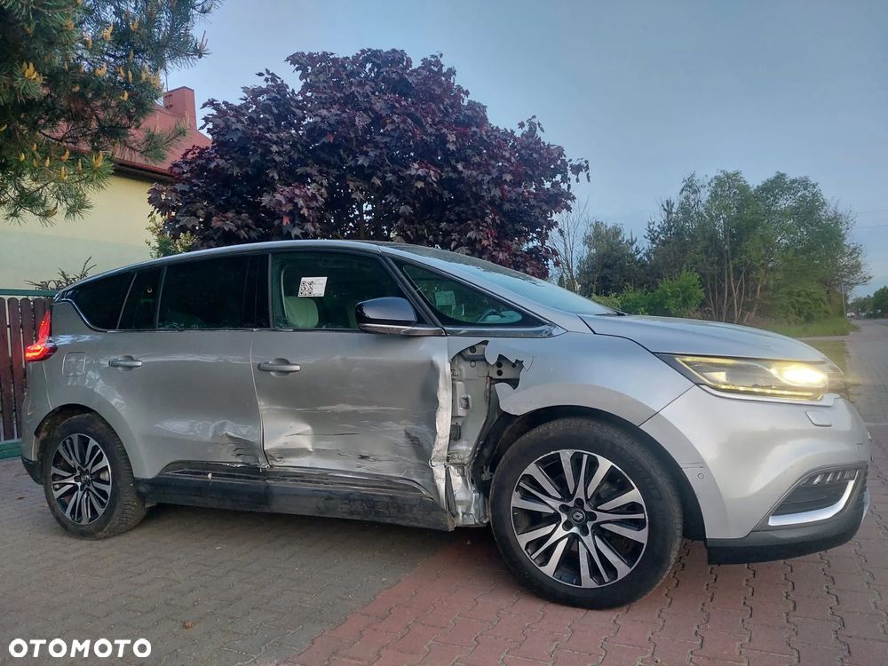 Renault Espace Energy TCe 200 EDC Initiale Paris - 6