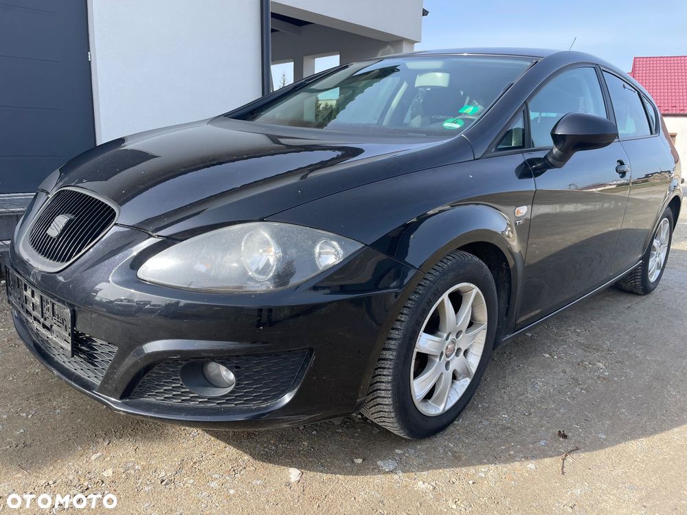 Seat Leon - 1