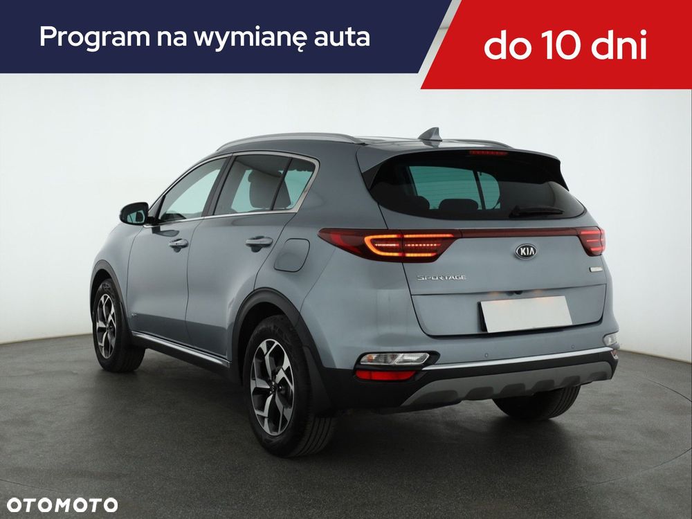 Kia Sportage - 6