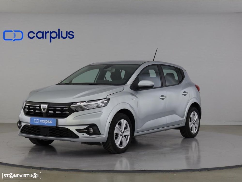 Dacia Sandero 1.0 ECO-G Comfort Bi-Fuel - 1