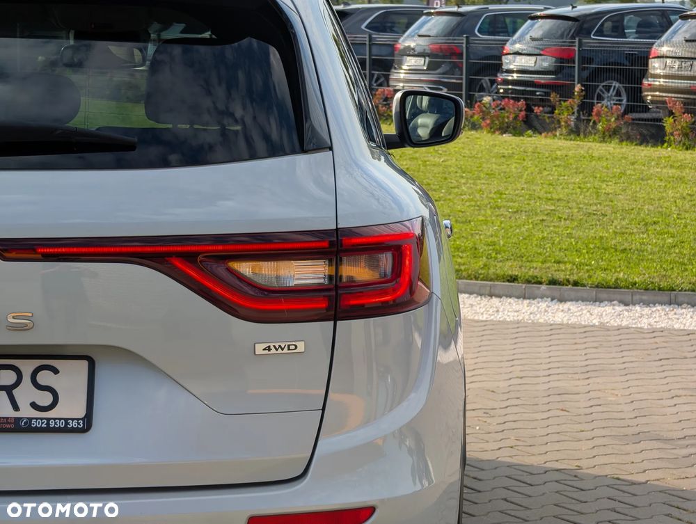 Renault Koleos ENERGY dCi 175 X-tronic 4WD INITIALE PARIS - 15
