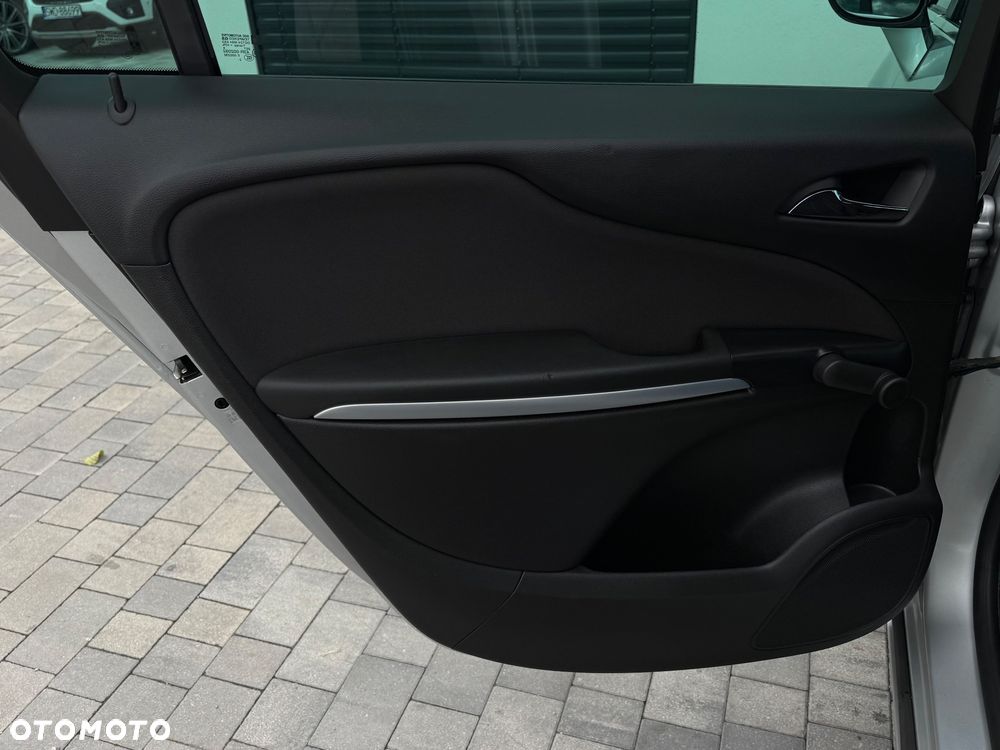 Opel Zafira Tourer 2.0 CDTI Sport - 35