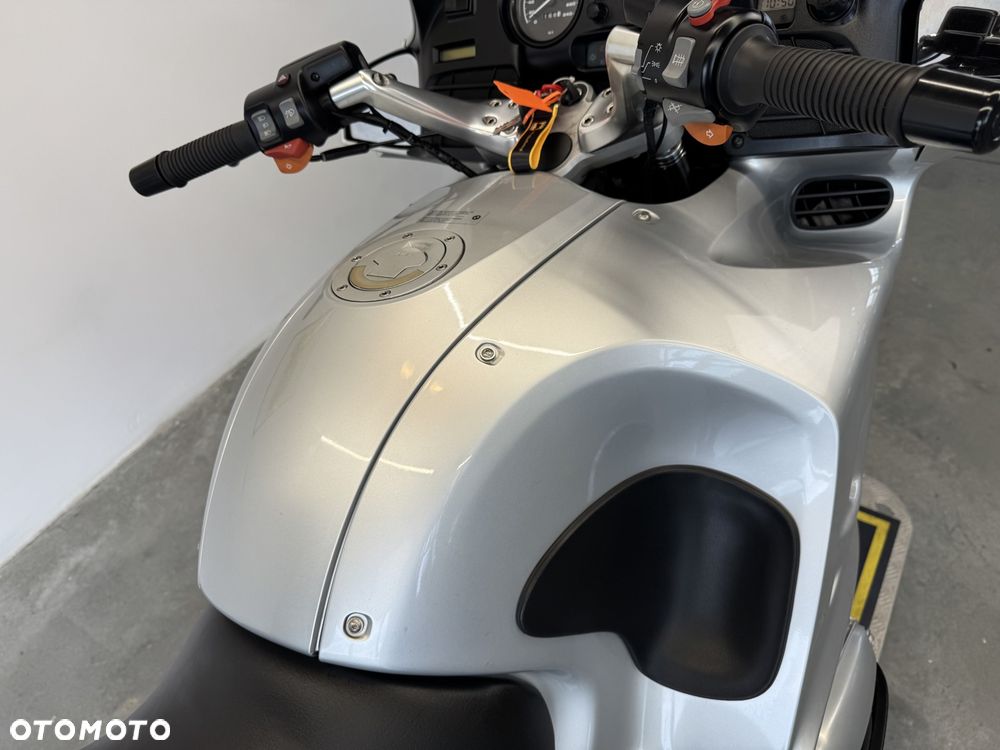 BMW R - 17