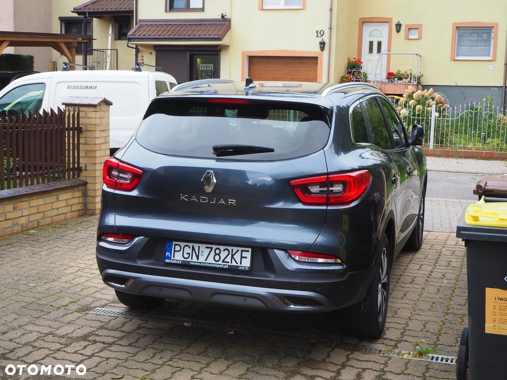 Renault Kadjar 1.3 TCe FAP Intens - 7