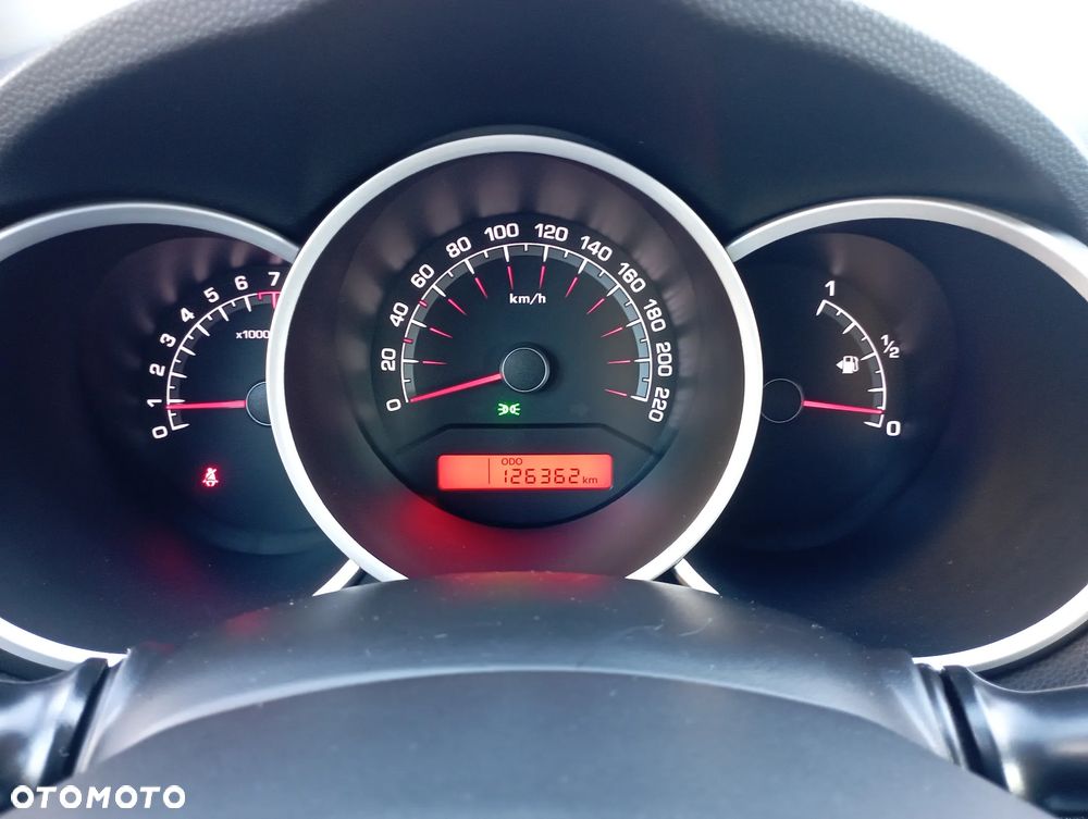 Kia Venga 1.4 M - 13