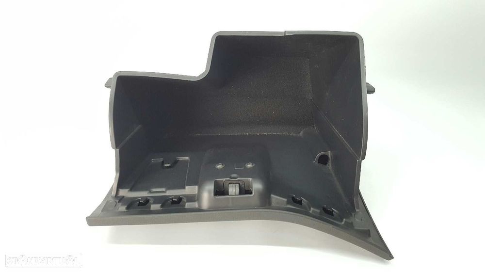 PORTA LUVAS FORD FIESTA (CCN) TREND - 3