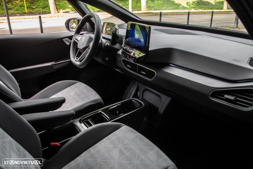 VW ID.3 Pro Business - 21