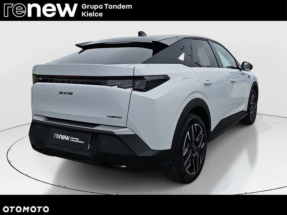 Peugeot 3008 - 5