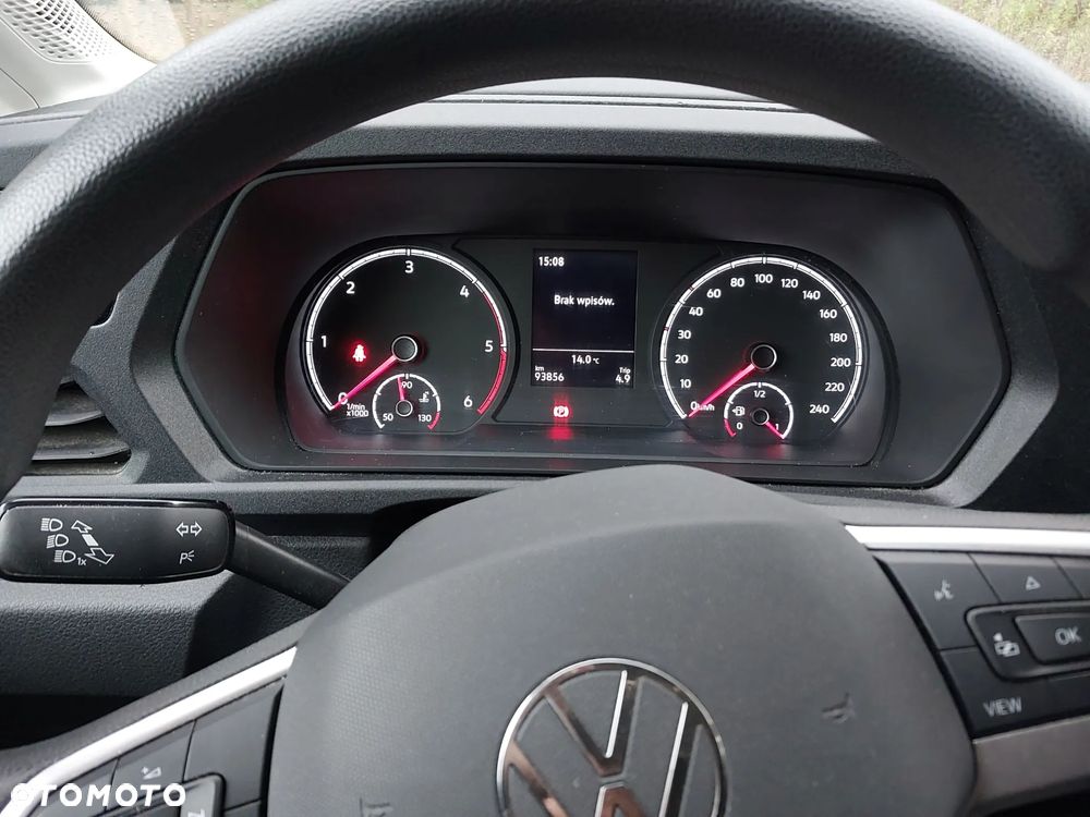 Volkswagen Caddy - 9