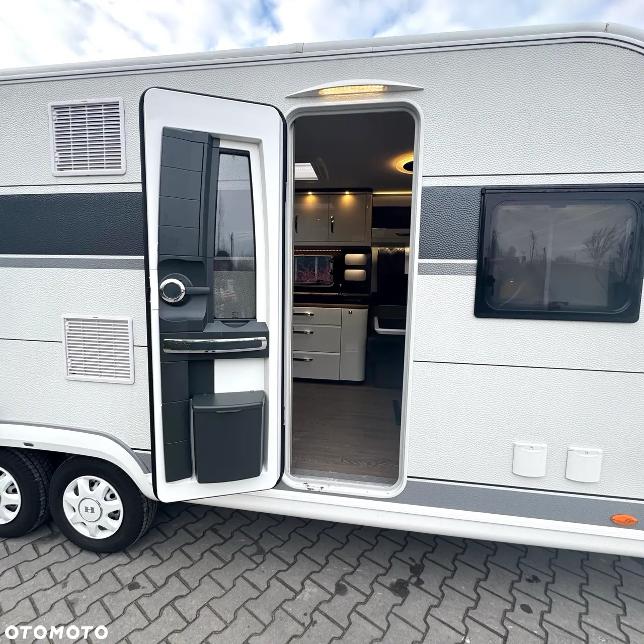 Hobby 720 KWFu Prestige - 9