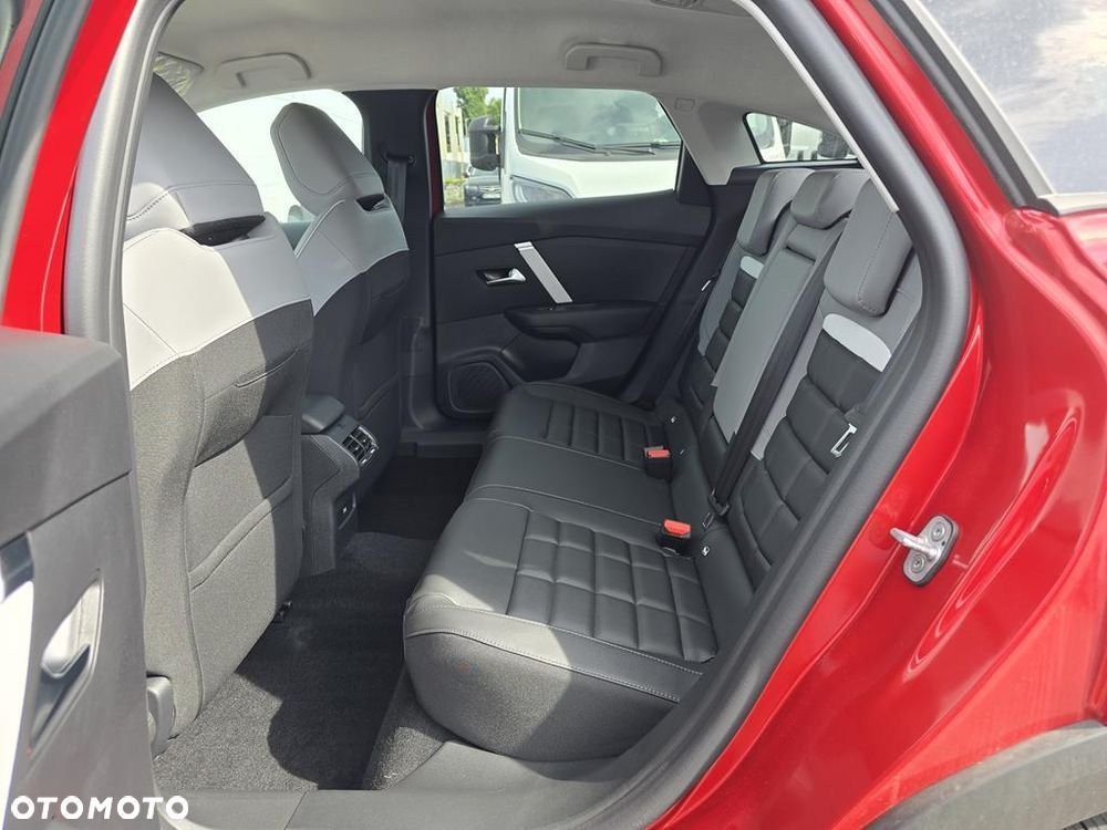 Citroën C4 1.2 mHEV Max eDCT6 - 11
