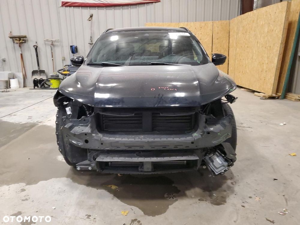 Ford Kuga 2.0 EcoBoost 4x4 Titanium - 18