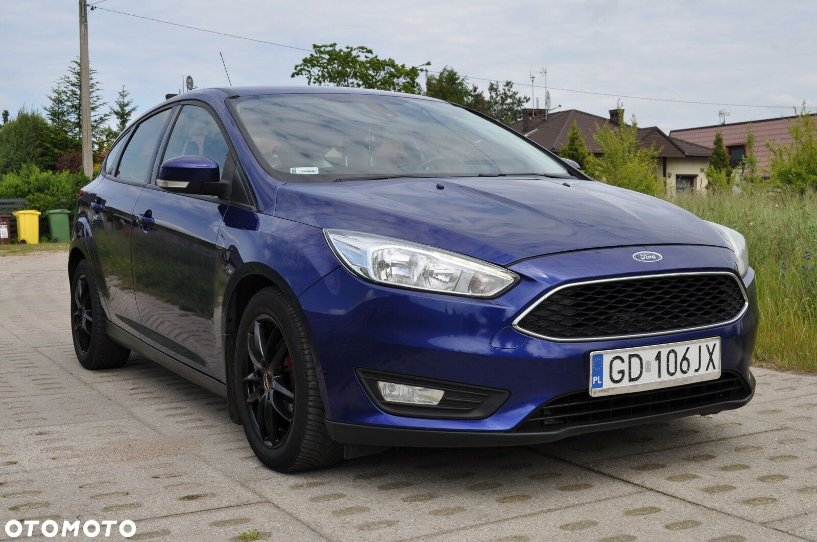 Ford Focus - 2