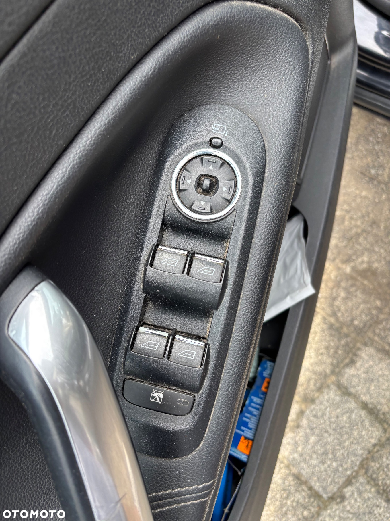Ford Mondeo 2.0 TDCi Titanium - 19