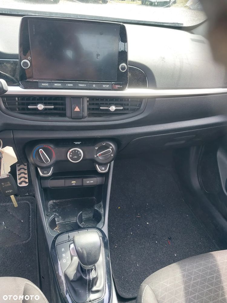 Kia Picanto 1.2 Automatik GT Line - 10